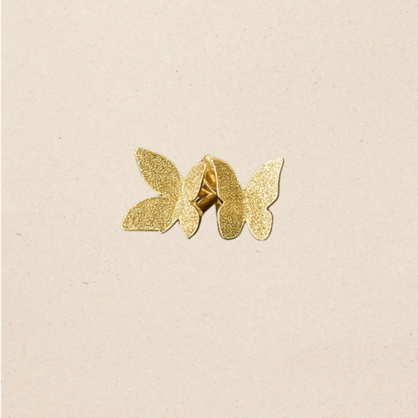 Butterfly Earrings