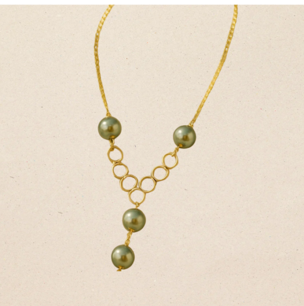 Freshwater Pearl Necklace
