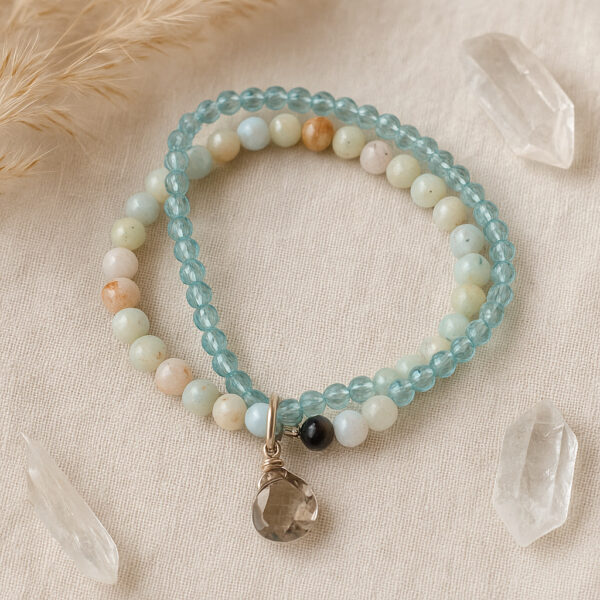 EOMA Double Bracelet