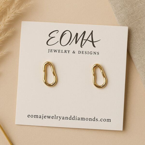EOMA Liver Collection - Studs